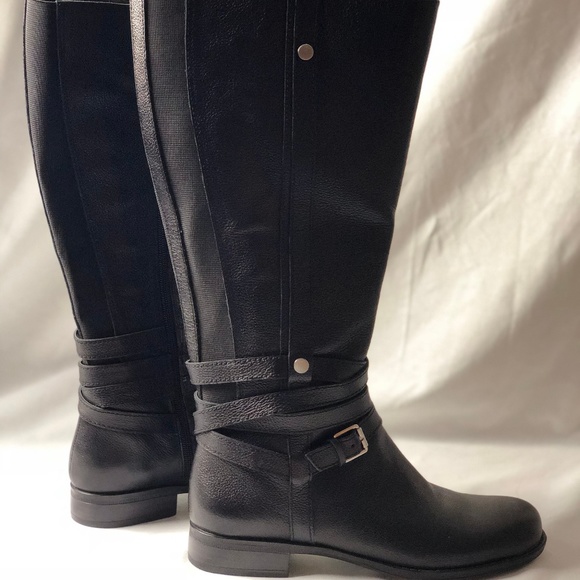 naturalizer jango boots